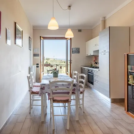 Tenuta Fornacelle Country house *