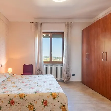 Country house Tenuta Fornacelle San Gimignano