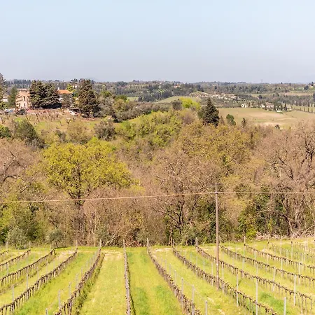 Tenuta Fornacelle San Gimignano