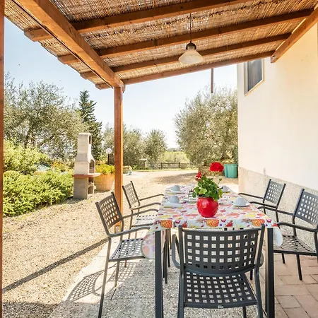 Tenuta Fornacelle * San Gimignano