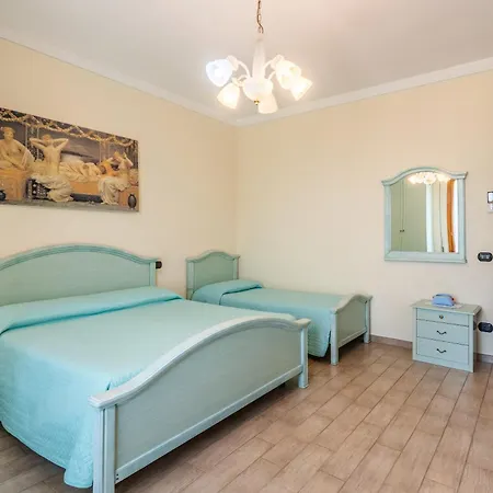 Country house Tenuta Fornacelle
