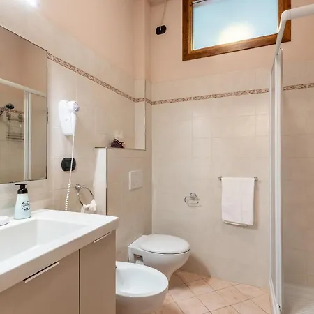 Tenuta Fornacelle Country house *