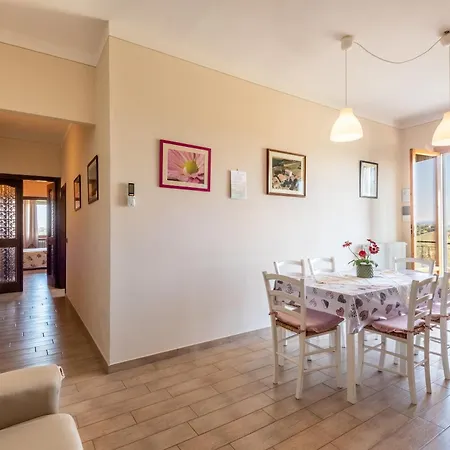 Tenuta Fornacelle Country house