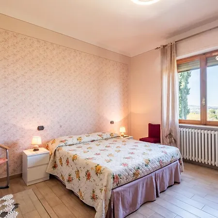 Tenuta Fornacelle Country house San Gimignano