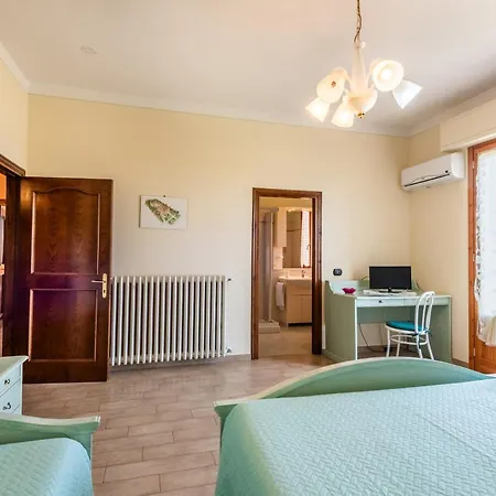 Country house Tenuta Fornacelle San Gimignano