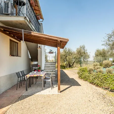 Tenuta Fornacelle Country house