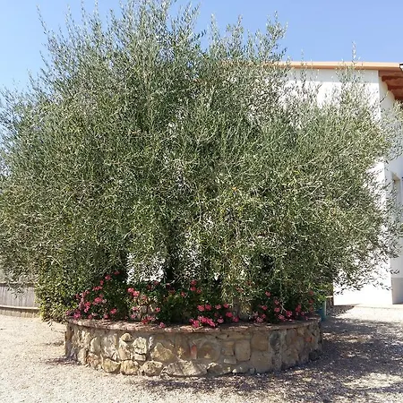 Country house Tenuta Fornacelle