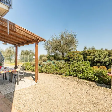 Landhaus Tenuta Fornacelle *